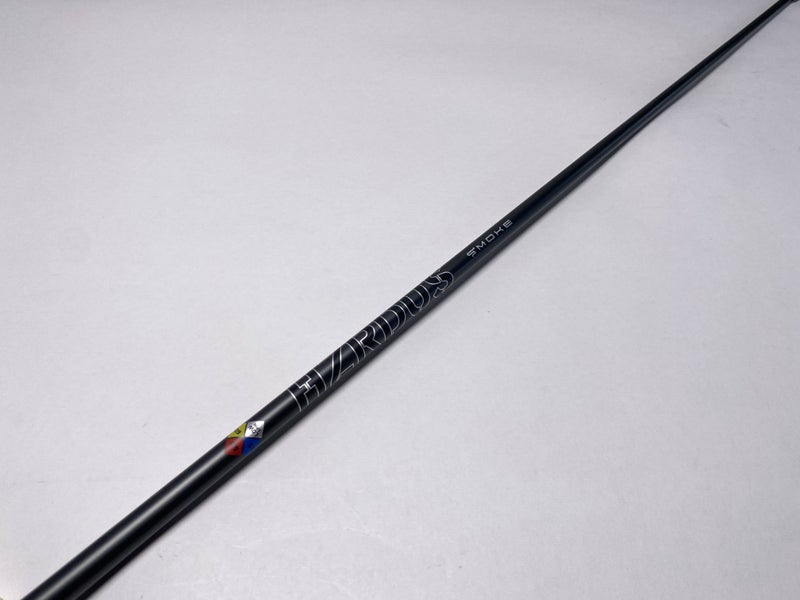 Project X HZRDUS Smoke 6.0 Black 60g Stiff Graphite Driver Shaft 45.75"-Callaway
