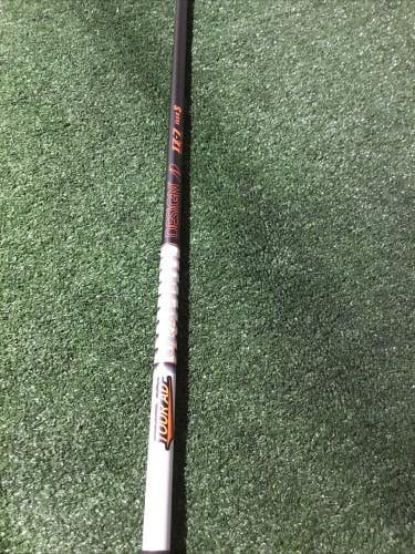 Graphite Design Tour AD Into The Zone IZ-7 Stiff Graphite FW Wood Shaft 42Cobra