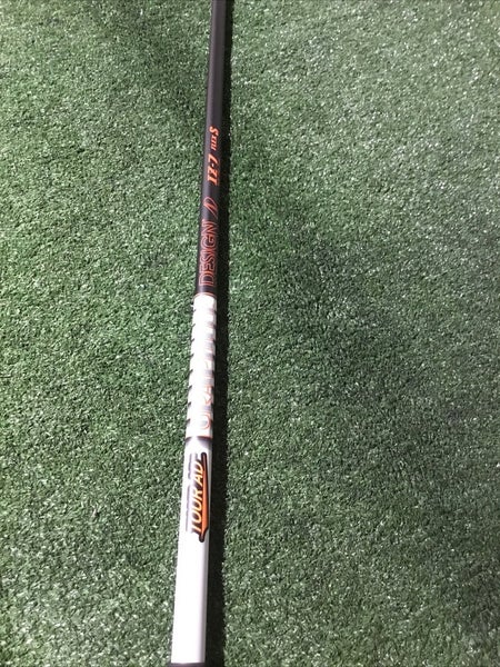 Graphite Design Tour AD Into The Zone IZ-7 Stiff Graphite FW Wood Shaft 42Cobra