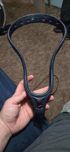 STX Unstrung Stallion HS Head (Navy, Used)