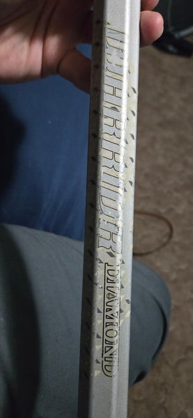 Like-New Warrior Krypto Pro Diamond Shaft