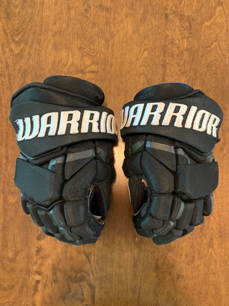 Pro Stock Warrior Covert QRL Pro Gloves 14" Ryan Strome #2