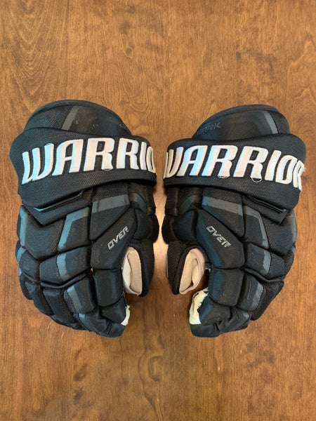 Pro Stock Warrior Covert QRL Pro Gloves 14" Mattias Janmark