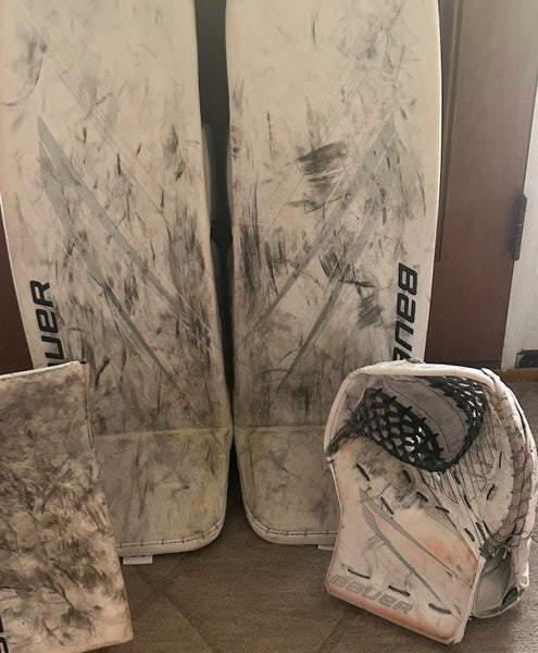 Bauer Hyperlite 2 Full Set
