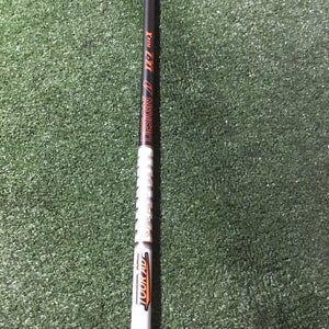 Graphite Design Tour AD IZ-7 X-Stiff Graphite Fairway Wood Shaft 42 Cobra