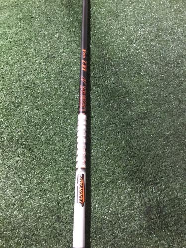 Graphite Design Tour AD IZ-7 X-Stiff Graphite Fairway Wood Shaft 42 Cobra