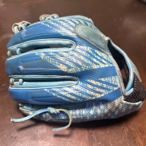 2021 Rawlings REV1X RH Infield Baseball Glove 11.5" (Used)