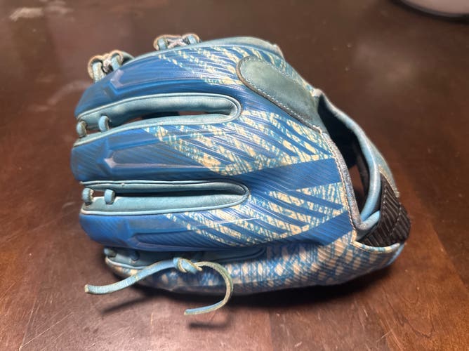 2021 Rawlings REV1X RH Infield Baseball Glove 11.5" (Used)