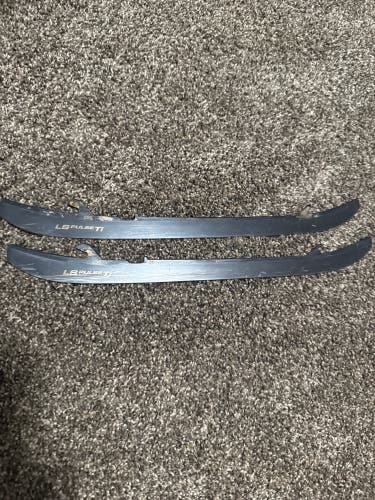 Bauer LS Pulse Ti 296 mm (Used)