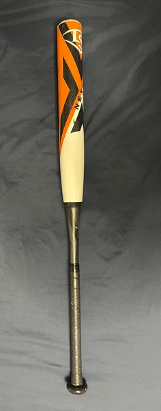 2024 Louisville Slugger Nexus Composite Bat (-12) 21 oz 33" (Used)
