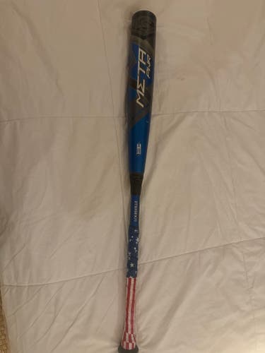 2020 Louisville Slugger Select PWR Composite BBCOR Certified Bat (-3) 30 oz 33" (Used)