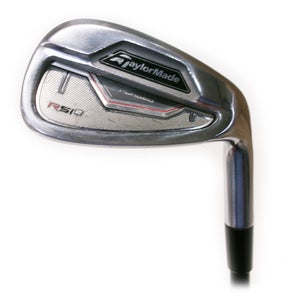 TaylorMade RSi2 Forged Single 9 Iron Graphite Mitsubishi TM7-215 Stiff Flex