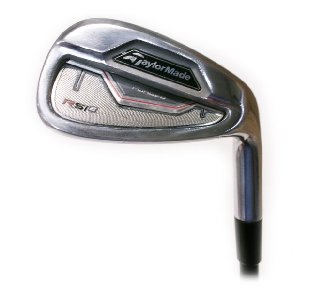 TaylorMade RSi2 Forged Single 9 Iron Graphite Mitsubishi TM7-215 Stiff Flex