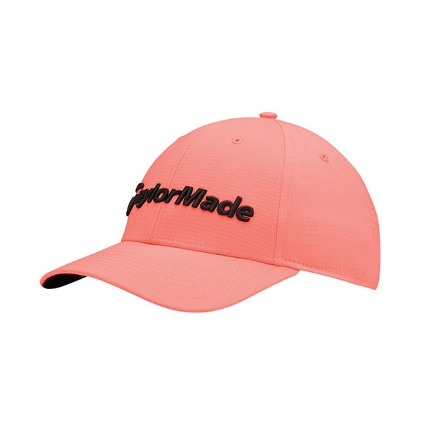 NEW 2025 TaylorMade Radar Coral Adjustable Golf Hat/Cap