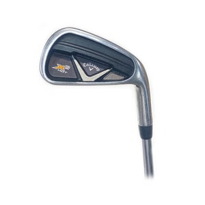 Callaway X2 Hot Pro 6 Iron Steel Stiff Flex