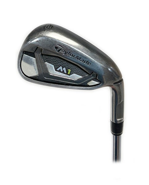 TaylorMade M1 Single 8 Iron Steel KBS Tour Stiff Flex