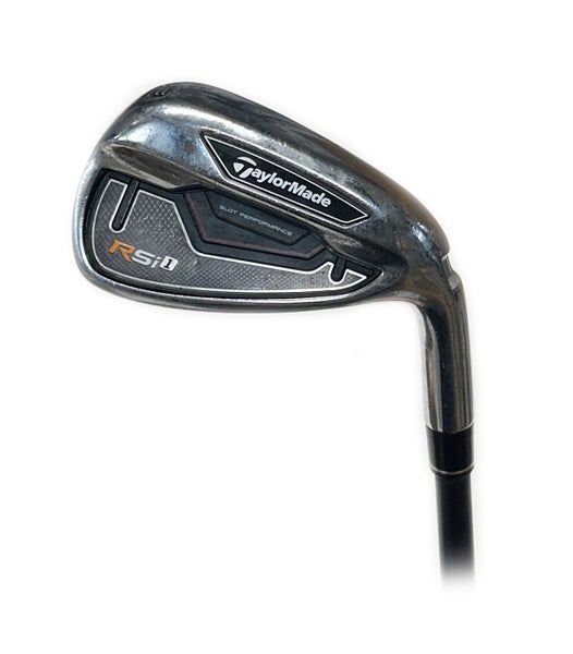 TaylorMade RSI1 Single 8 Iron Graphite REAX 65g Regular Flex