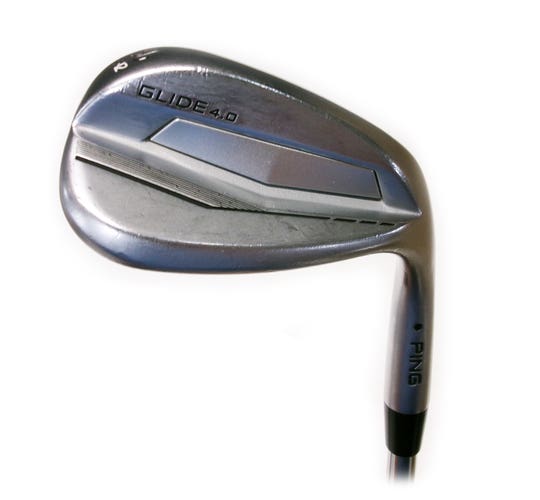 Ping Glide 4.0 S 56*/12* Sand Wedge Black Dot Steel ZZ 115 Wedge Flex
