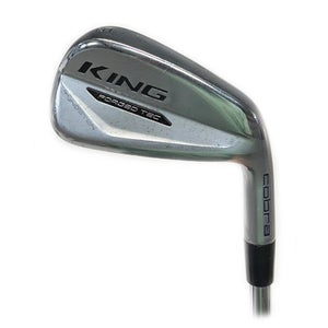 2020 Cobra King Forged Tec Single 5 Iron Steel N.S. Pro Modus3 Tour 105 Regular