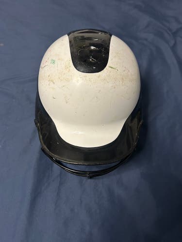 Medium/Large Rip It Vision Pro Batting Helmet (Used)