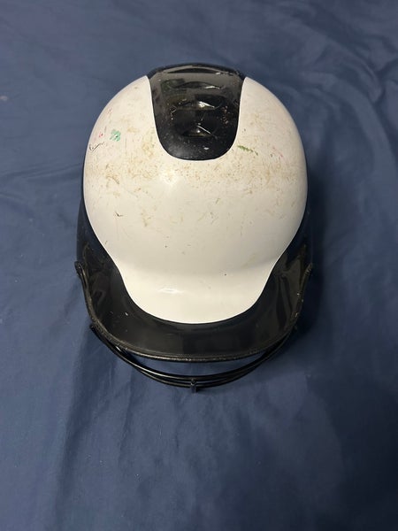 Medium/Large Rip It Vision Pro Batting Helmet (Used)