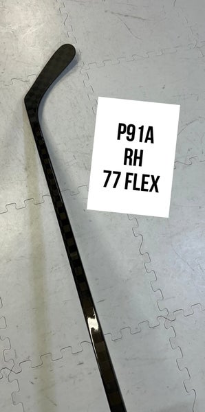 Senior(1x)Right P91A (DRURY) 70 Flex
ProBlackStock™ Unbranded Blackouts Pro Stock Hockey Sticks