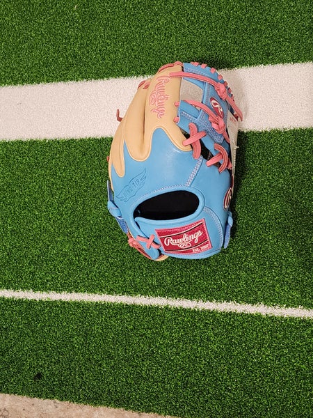 2025 Rawlings RH Infield Heart of the Hide Baseball Glove 11.5" (New)