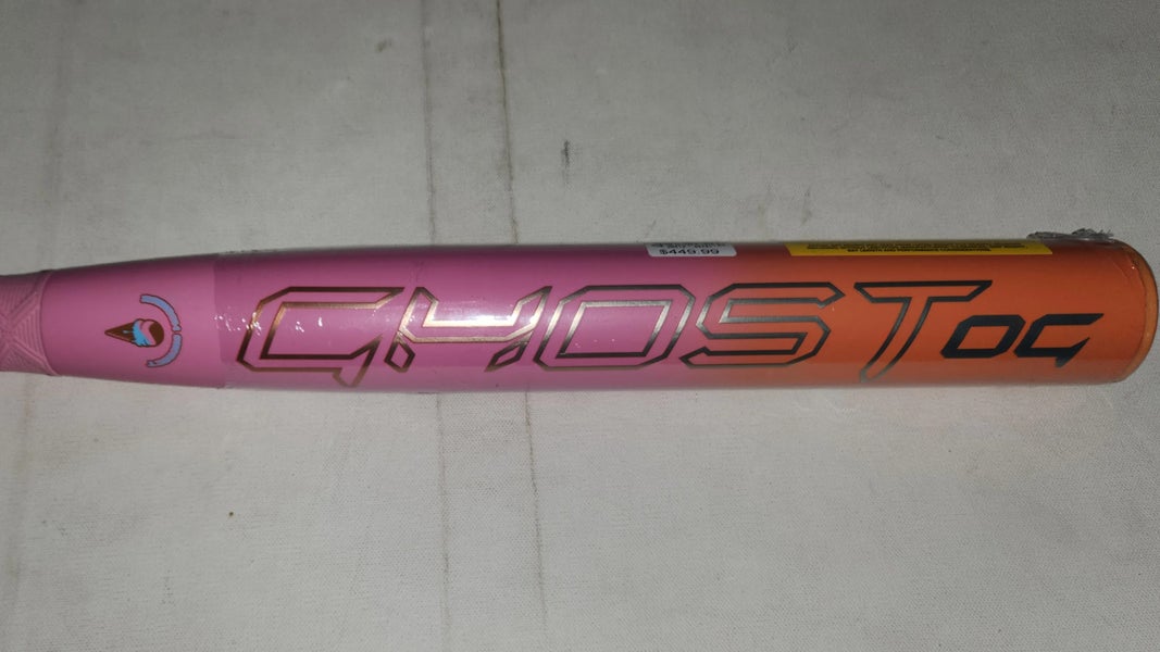 2026 Easton Ghost OG Composite Bat (-10) 22 oz 32" (New)