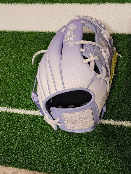 2025 Rawlings RH Infield Heart of The Hide Softball Glove 12" (New)