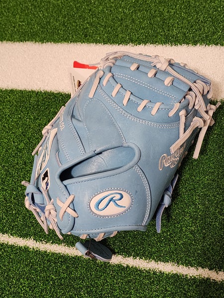 2025 Rawlings RH Catcher's Heart of the Hide Baseball Glove 33" (New)