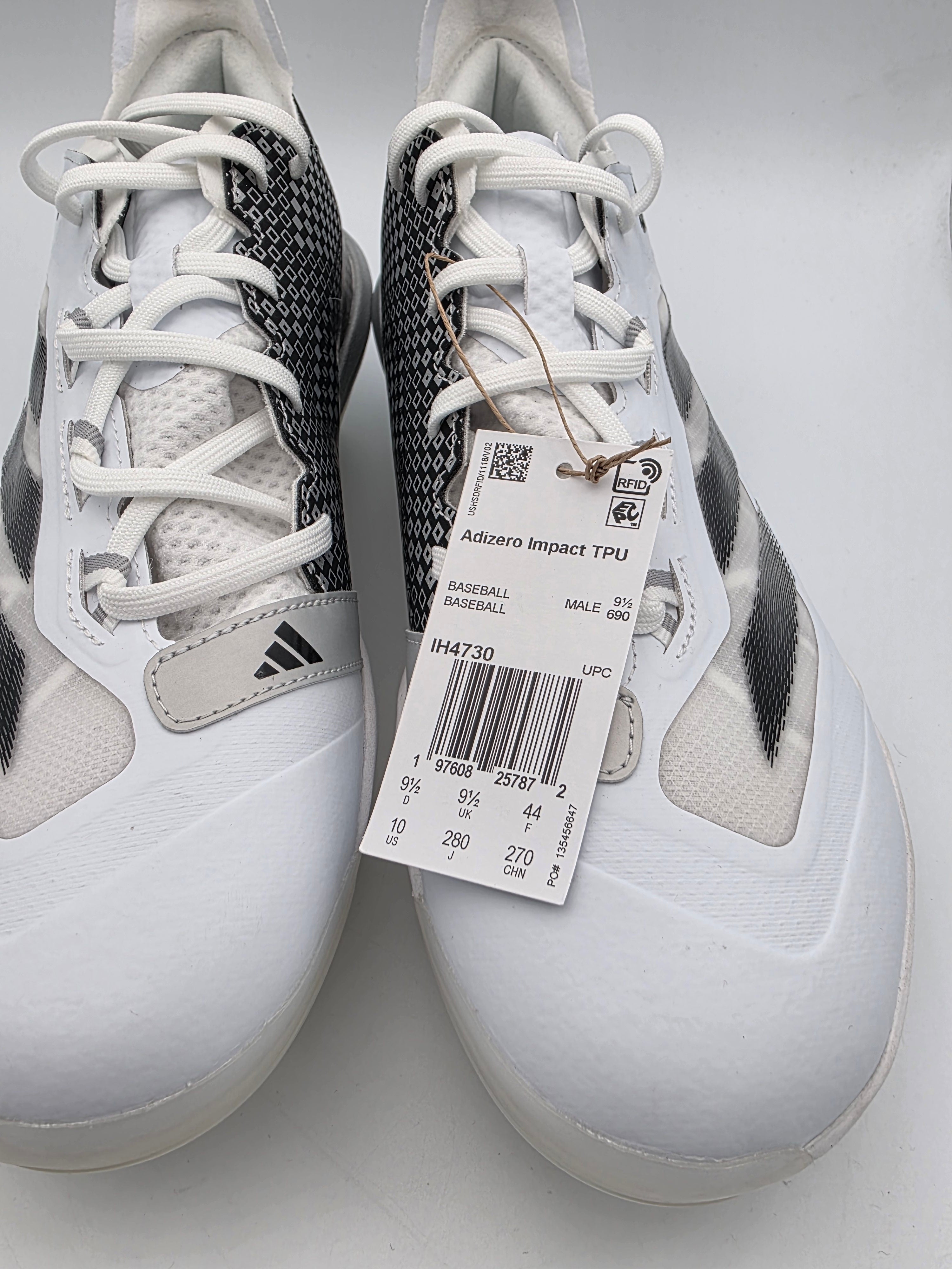 Adidas Adizero Impact TPU Men