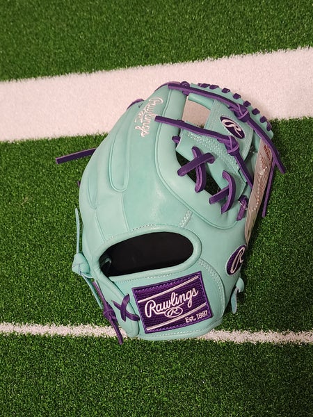 2025 Rawlings RH Infield Heart of the Hide Baseball Glove 11.5" (New)