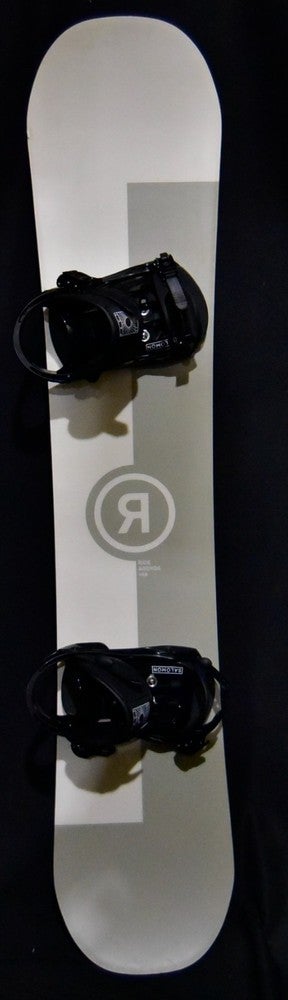 Ride Agenda Snowboards | Used and Closeout
