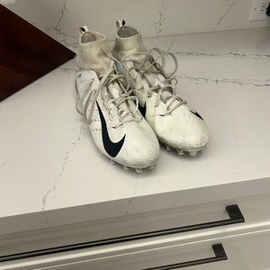 Unisex Size 13.0 (W 14.0) Nike Vapor Untouchable Pro 3 Mid Top (Used)