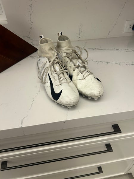 Unisex Size 13.0 (W 14.0) Nike Vapor Untouchable Pro 3 Mid Top (Used)