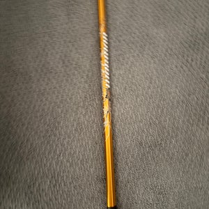 Adult Warrior Kryptolyte Shaft (New)