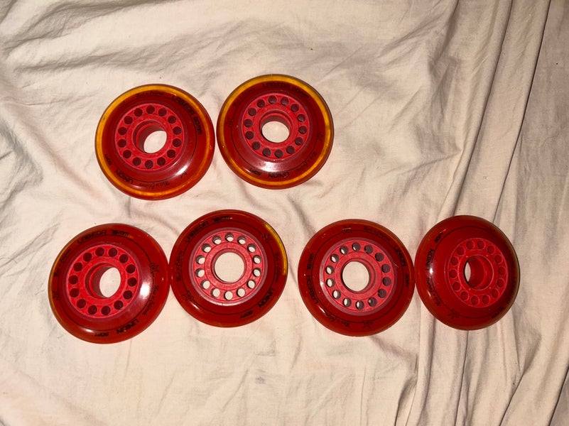 Wheels (Used)