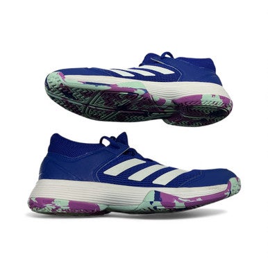 Used Adidas Running/X-Train Shoes M Royal Blue Junior 04.5 11873-S000226705