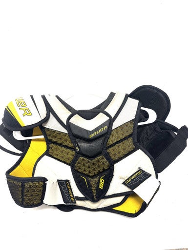 Used Bauer S190 Senior Body Armor LG 11860-S000283238
