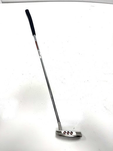Used Titleist SCOTTY CAMERON FLOWBACK 5.5 Mens Putter RH 11860-S000299378