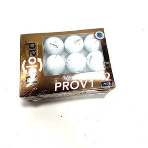 Used Titleist PRO V1 12 Pack - Golf Balls 11860-S000299024