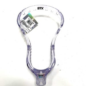 STX PRISM Mens Lacrosse Head None 11860-S000299239