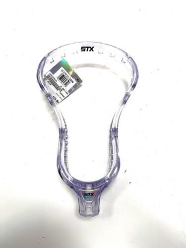 Used STX PRISM Mens Lacrosse Head None 11860-S000299239