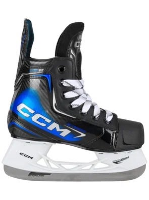 CCM Jetspeed XTRA SE Hockey Skates 7 (Used)