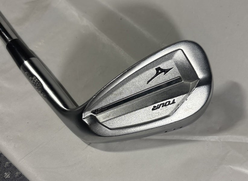 Mizuno JPX 921 Forged 49* Gap Wedge - Dynamic Gold S300 Shaft/MCC Plus Grip