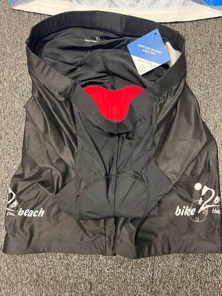 Bike Shorts