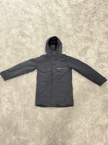 Burton Reserve 2L Insulated Ski Snowboard Jacket