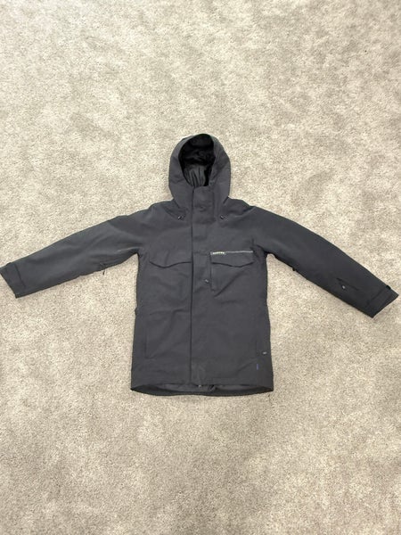 Burton Reserve 2L Insulated Ski Snowboard Jacket
