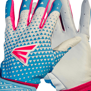 Easton Ghost NX Softball Batting Gloves GHSTNXFPBG