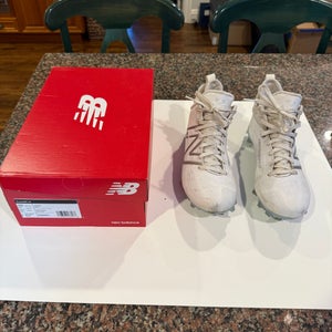 New Balance FreezeLX v4 - Men's Cleats (Size 11)